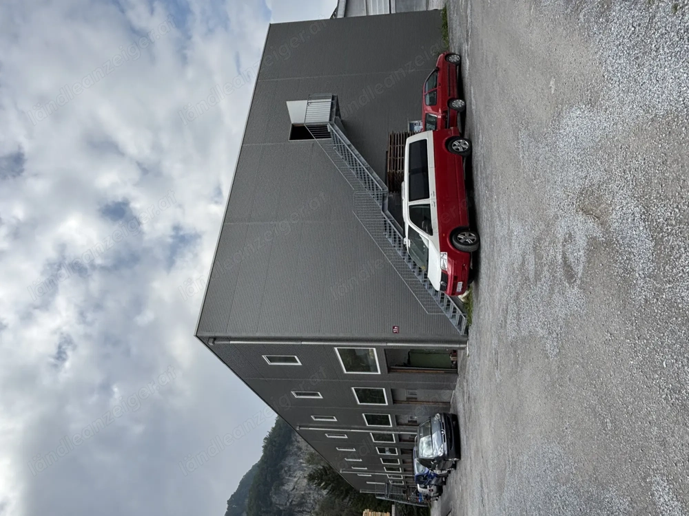 Lager Probe Raum zu vermieten 