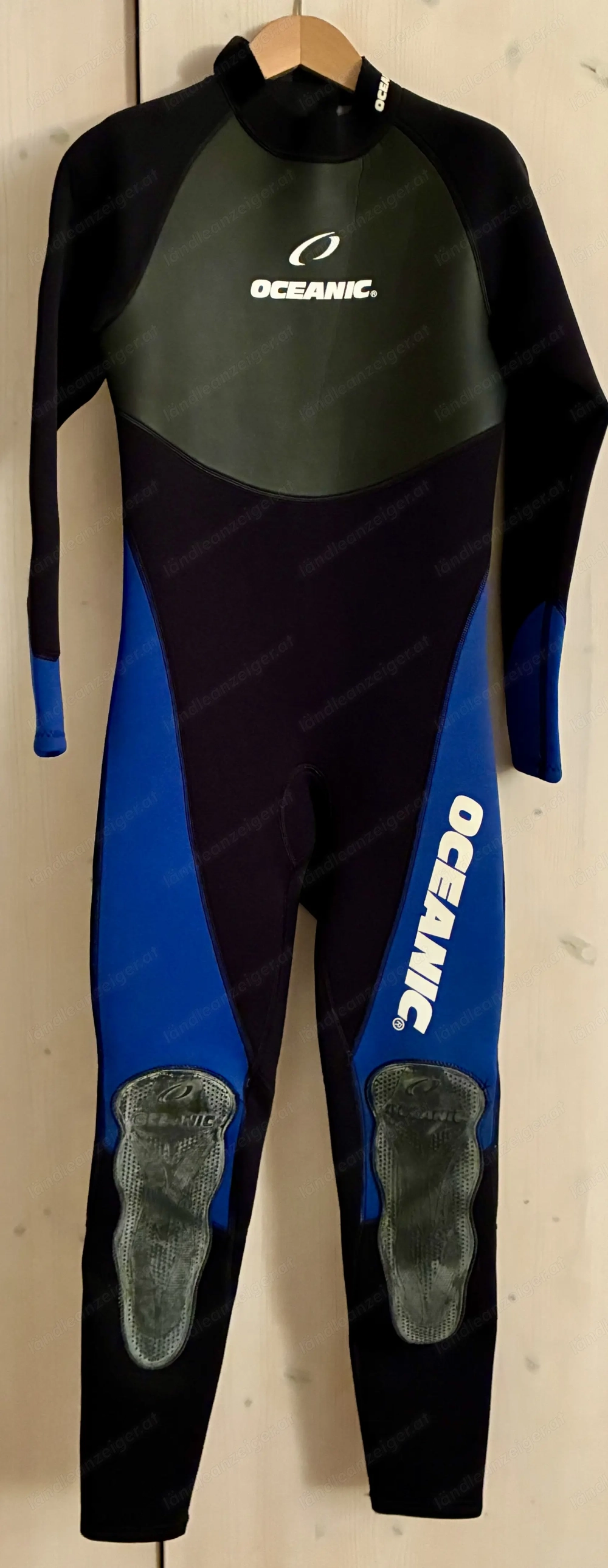 Neoprenanzug 5 mm der Firma Oceanic