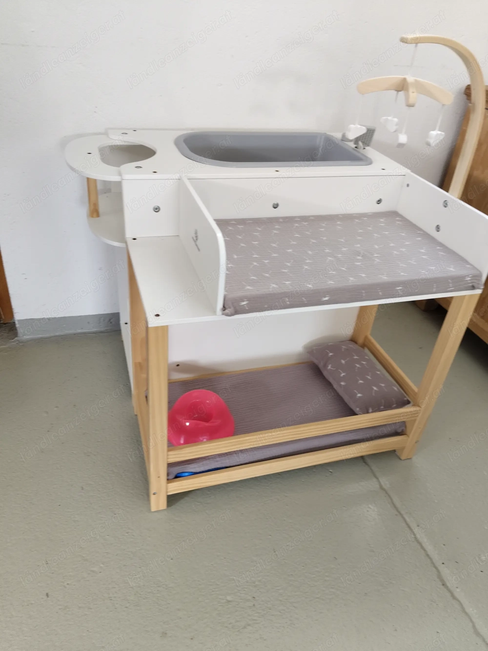 Puppencenter Musterkind