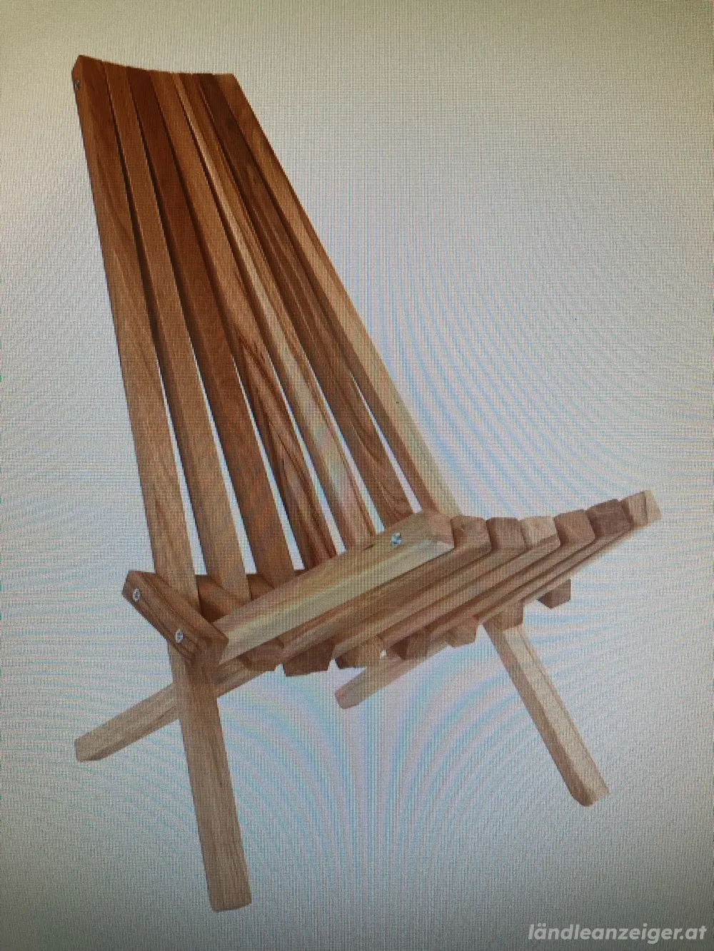 Gea mit Südsee Royal Auflage