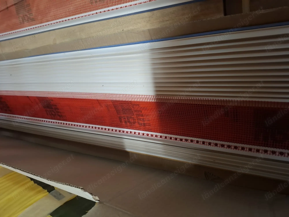 Fensterabschlussprofil