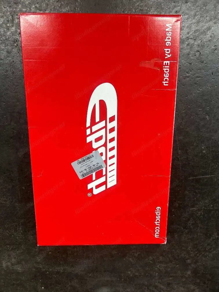 Eibach Sportfedern für Mercedes C-Klasse Kombi AMG (ab 10 2015)