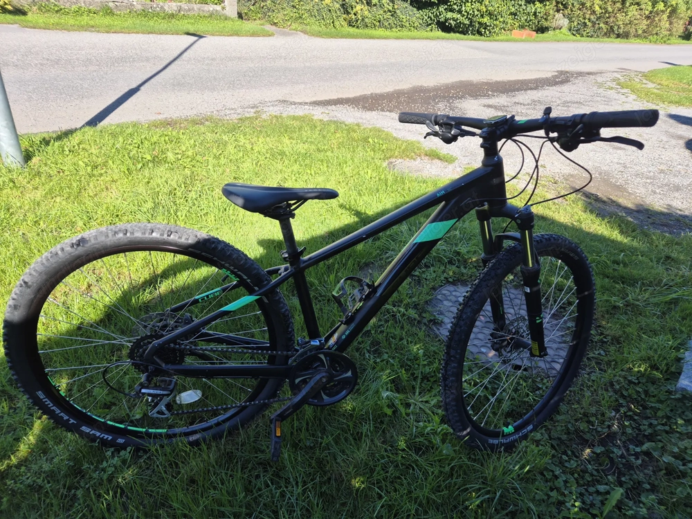 Cube 27.5 zoll Mountainbike