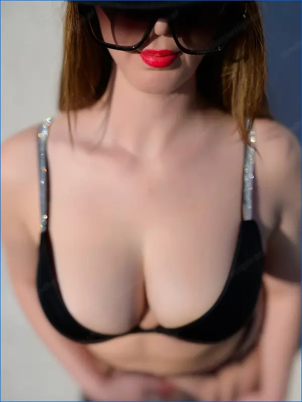 Laszive JungLady Kristina 