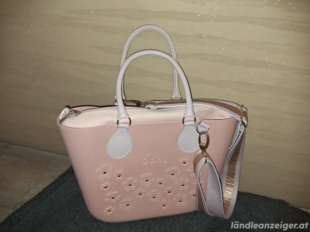 Handtasche O bag Mini