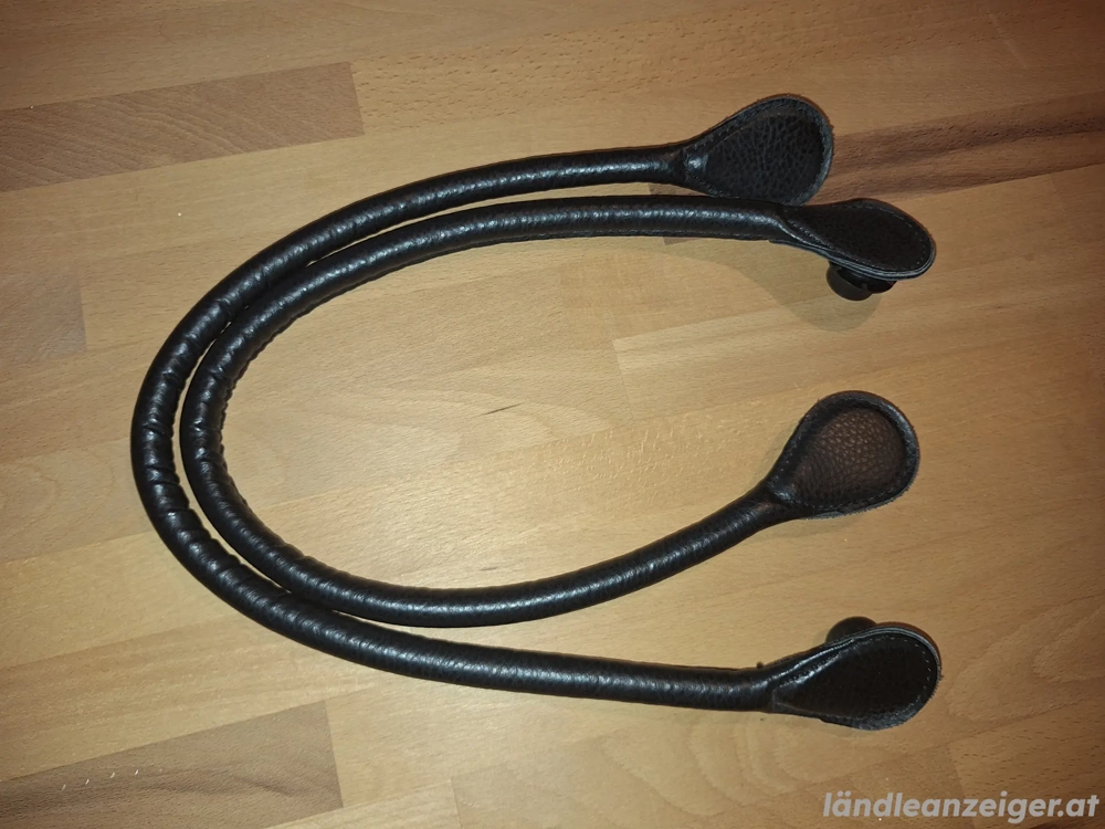 Handtasche O Bag Henkel