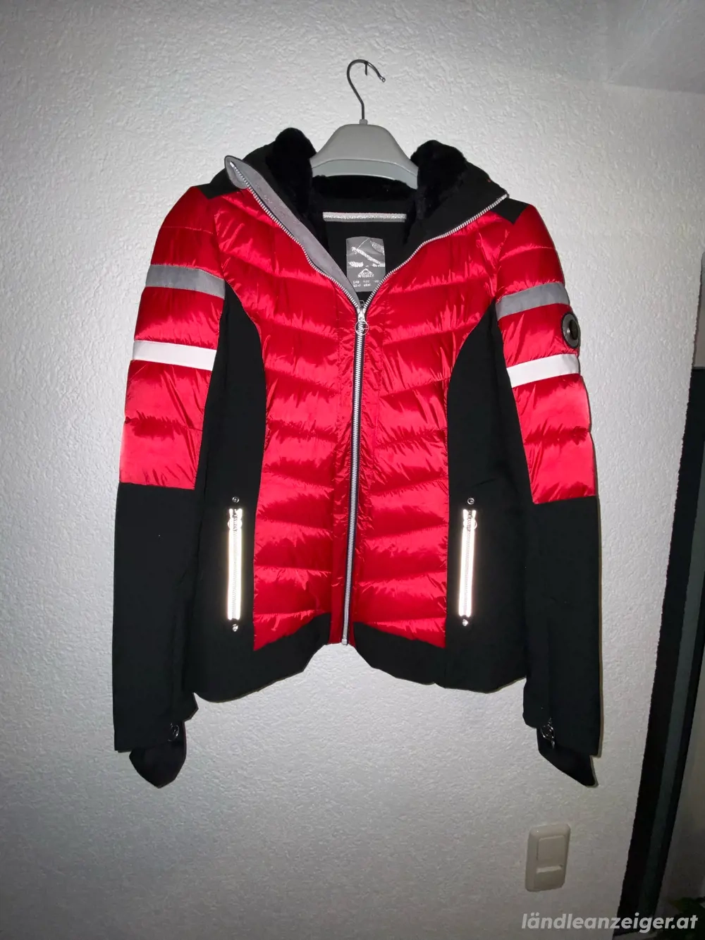 McKinley Winterjacke