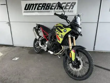 BMW F 900 GS 