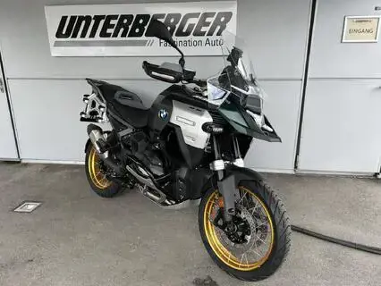 BMW R 1300 GS Adventure KA2, mit Innovationpaket
