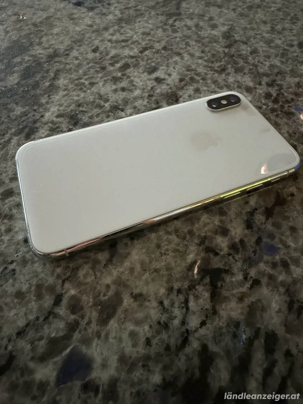 iPhone X (256gb)