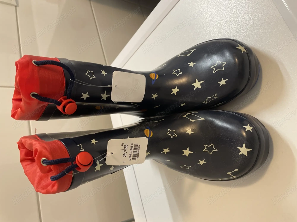 GummistiefelRegenstiefel Kinder NEU!