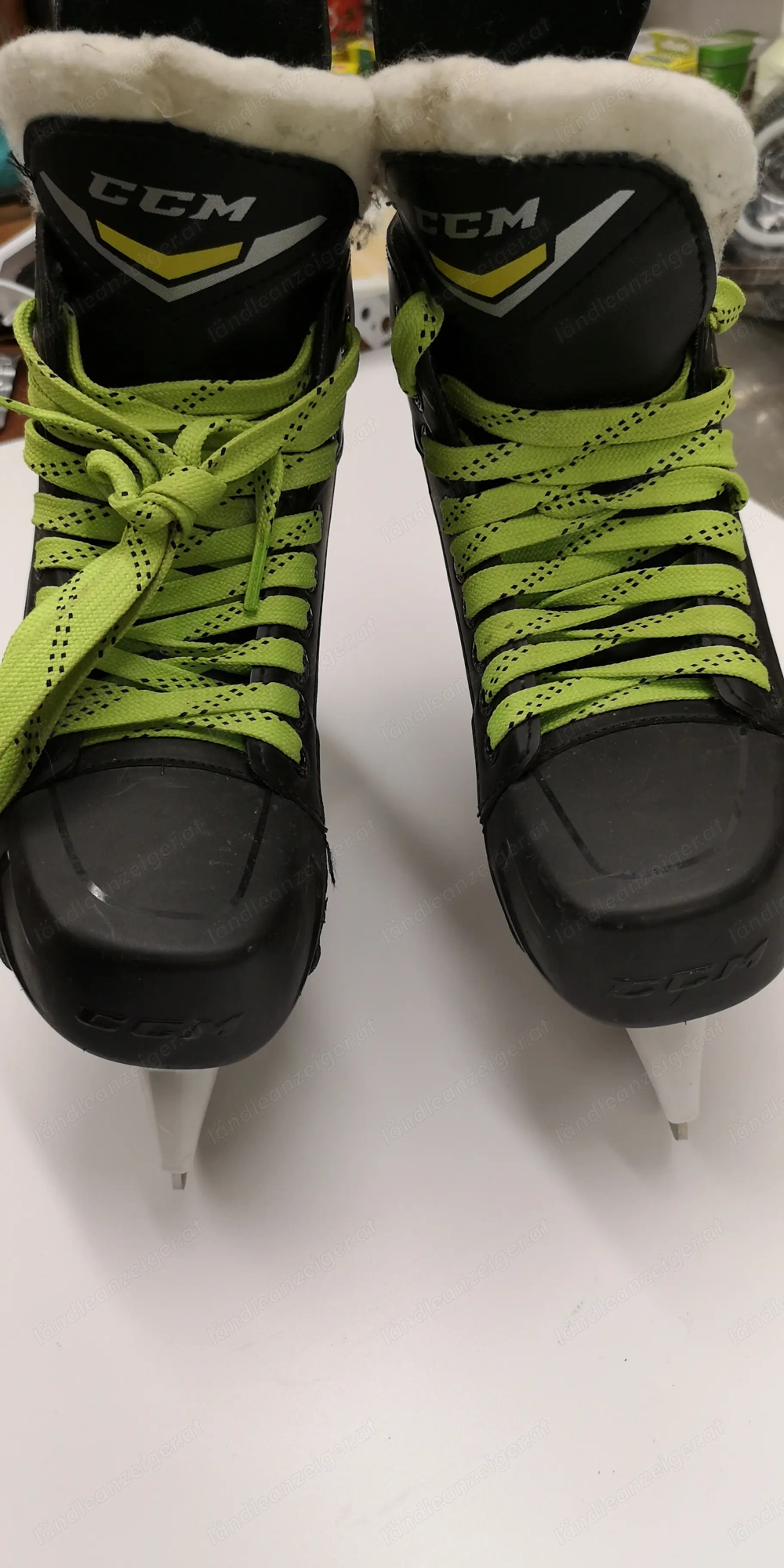 Eishockey Schuhe 