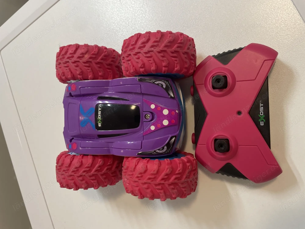 Ferngesteuertes Auto RC Car