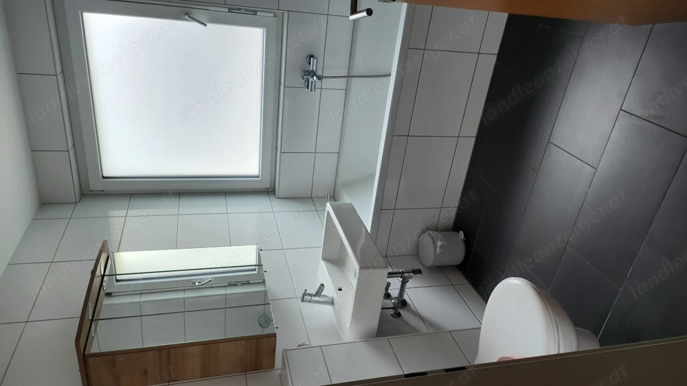 Traumhafte, helle 4 Zimmer Gartenwohnung in Dornbirn