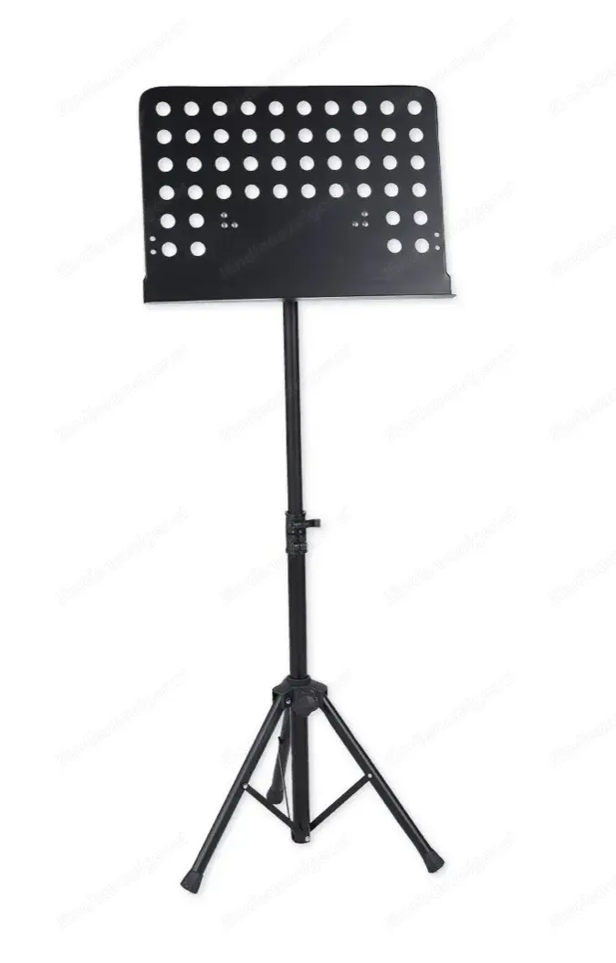 Notenständer - sehr stabil und in super Zustand