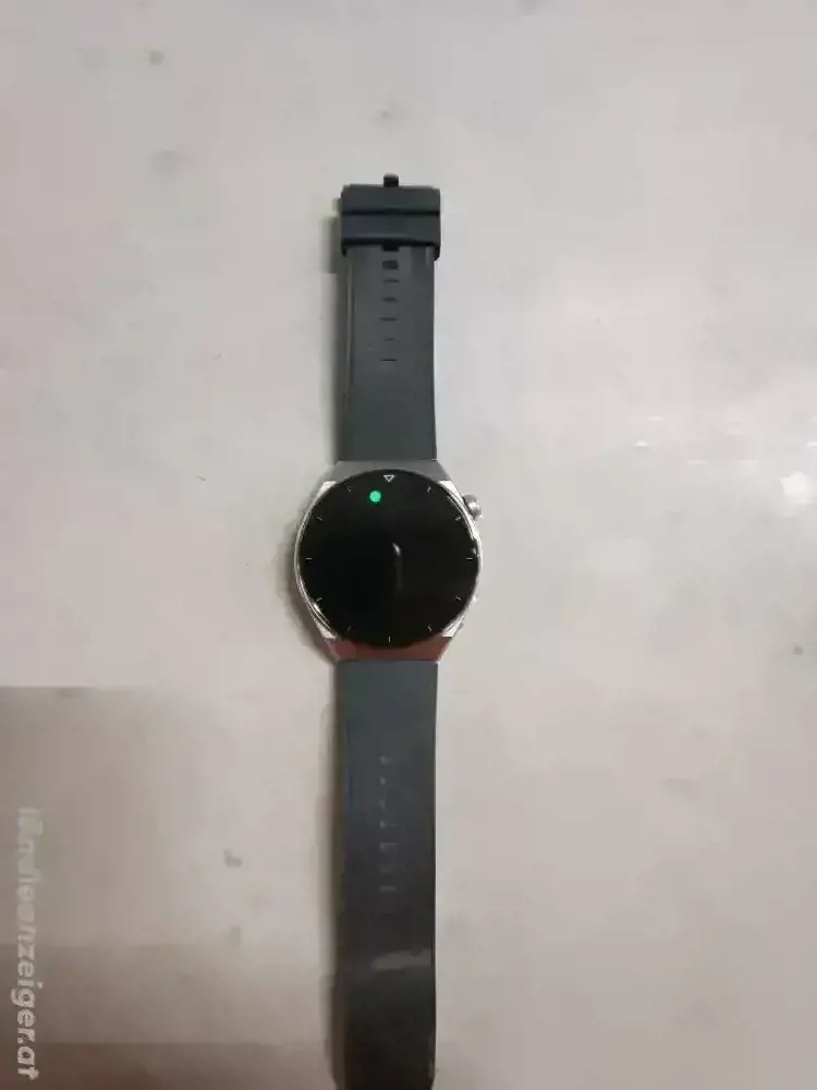 Huawei Uhr