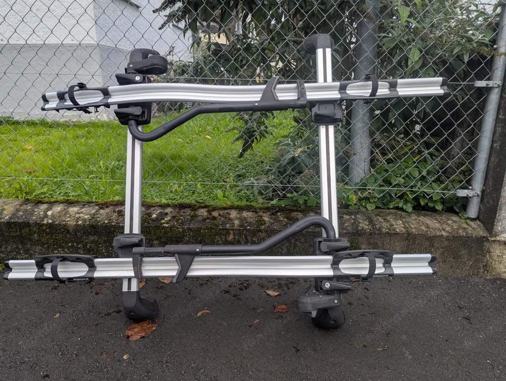 Dachträger Kia Ceed