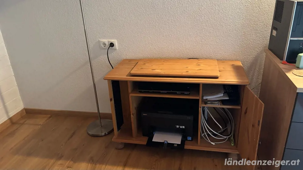 TV Schrank 