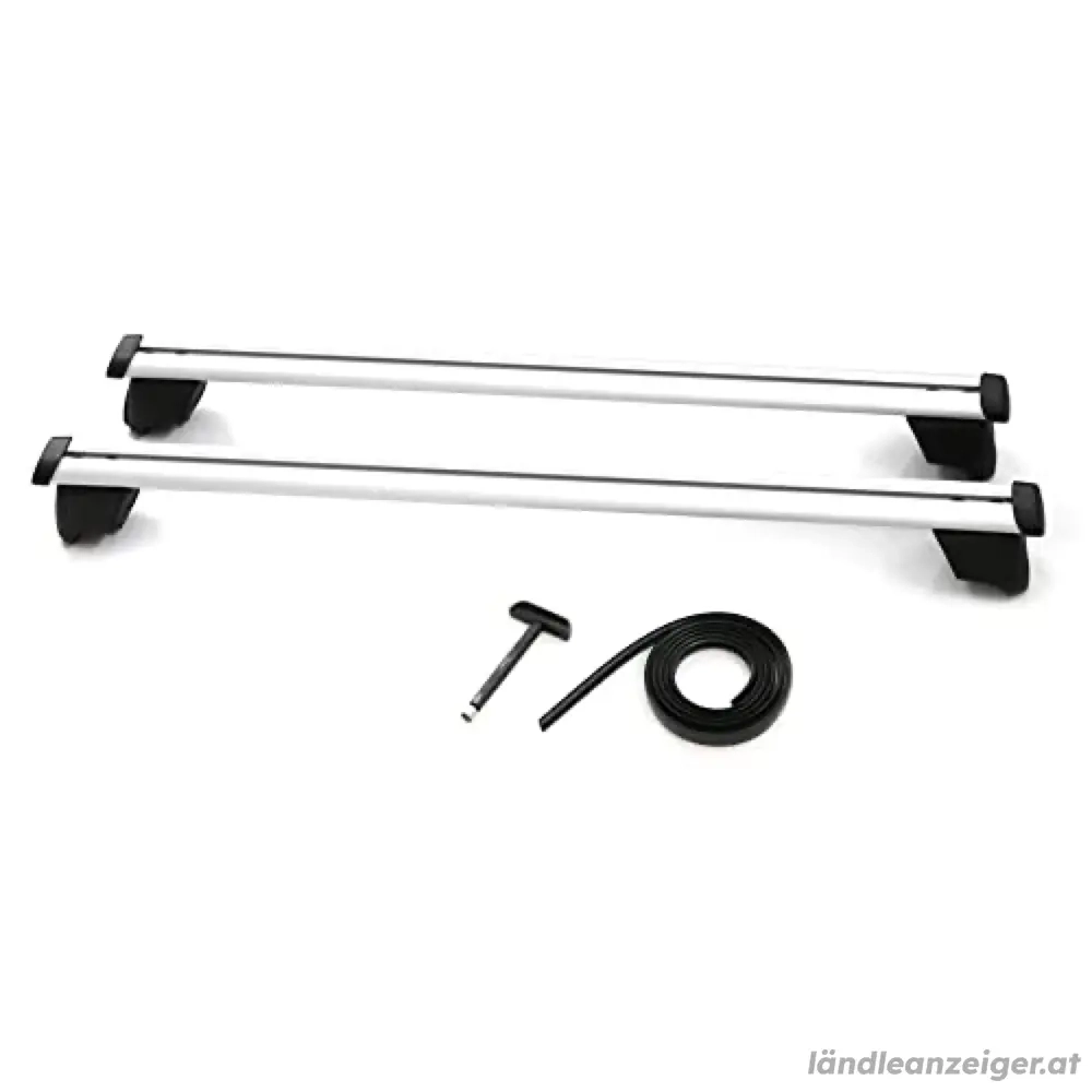 Original Audi Dachträger