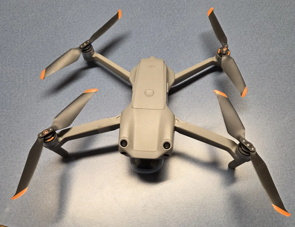 DJI Air 2S Drohne   kaum genutzt, mit umfangreichem Zubehör