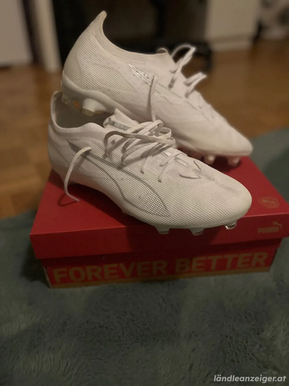 Puma Fußballschuhe 
