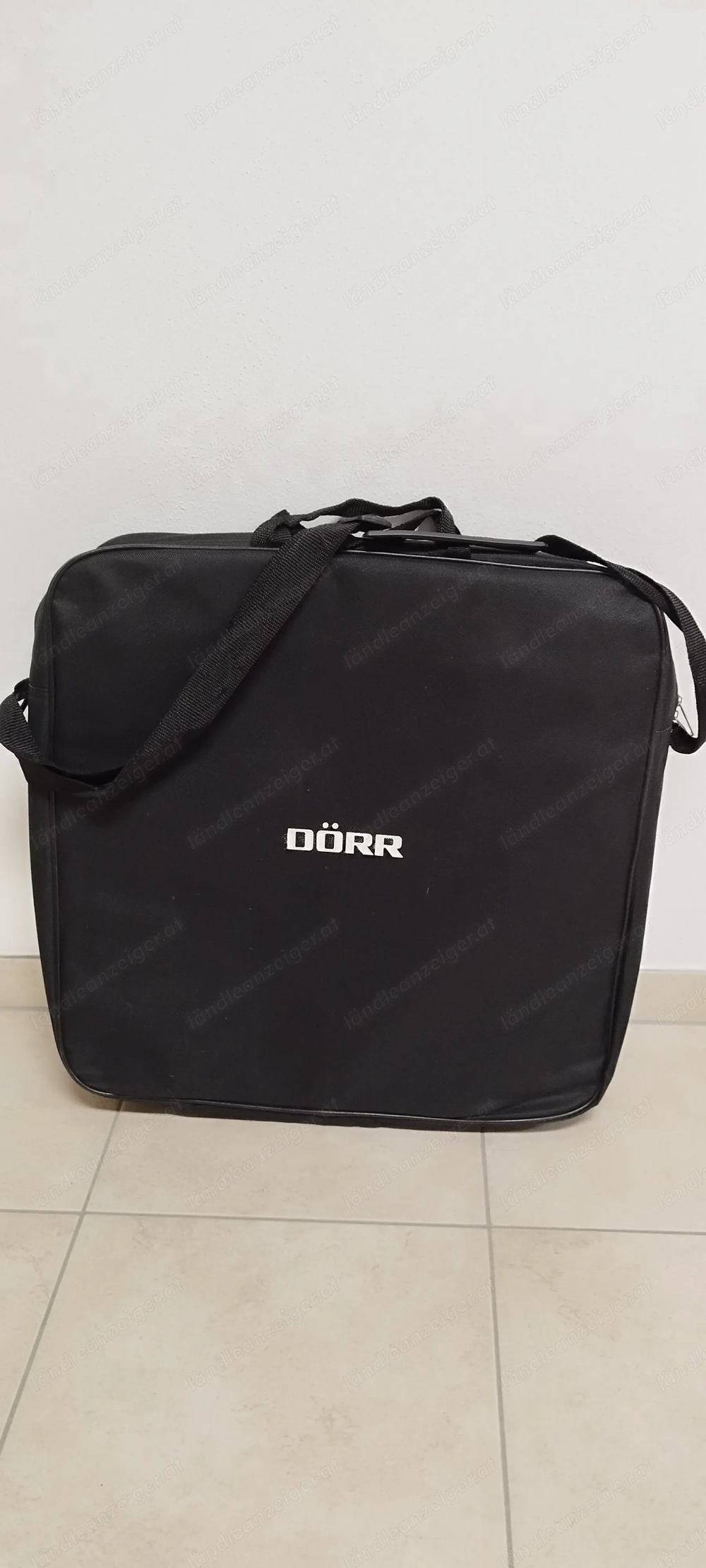 Studio Ringleuchte von Dörr