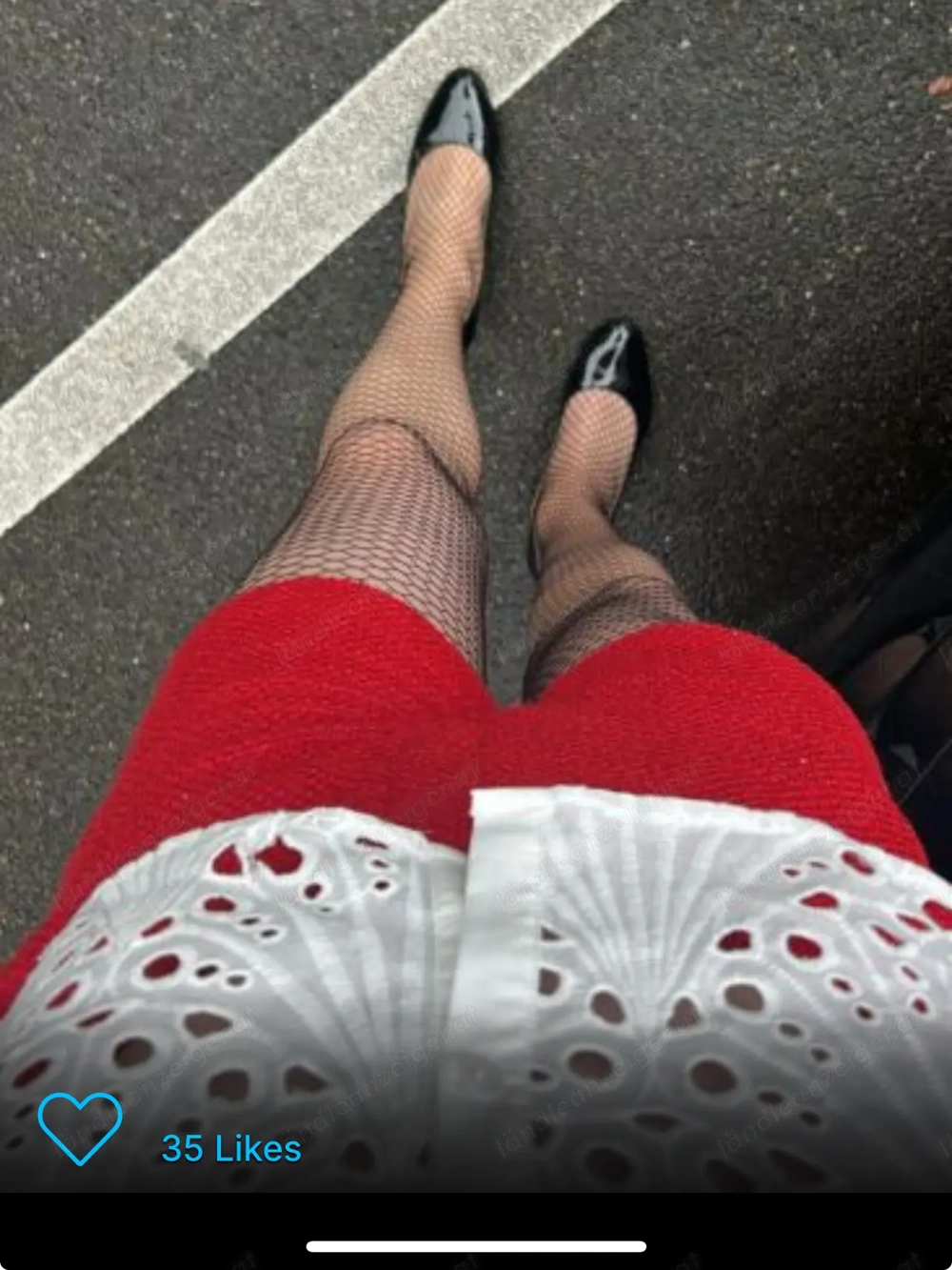 Crossdresser (48) sucht reife Frau, die meine Lust genießt