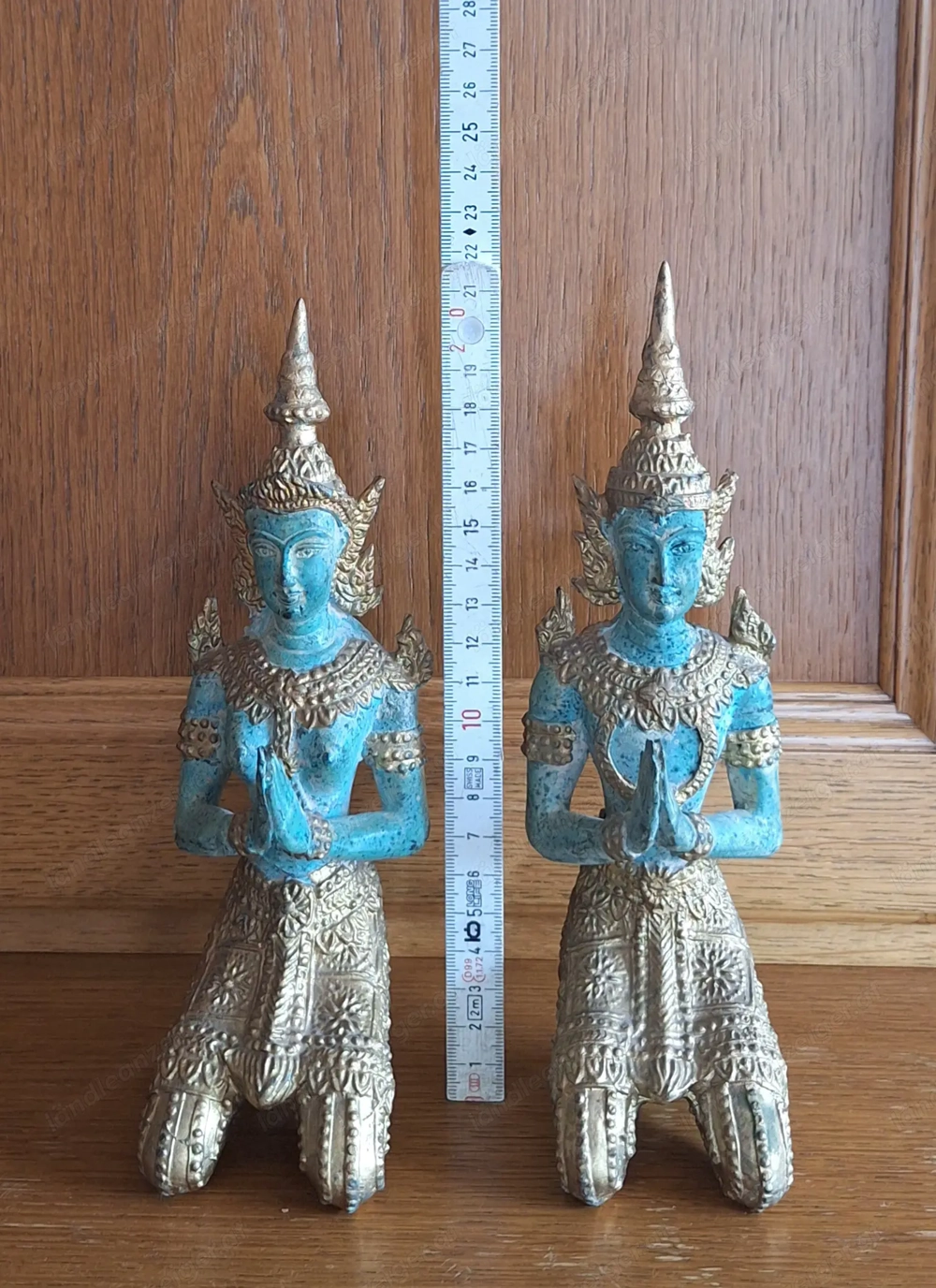 Thailändischen Tempelwächter