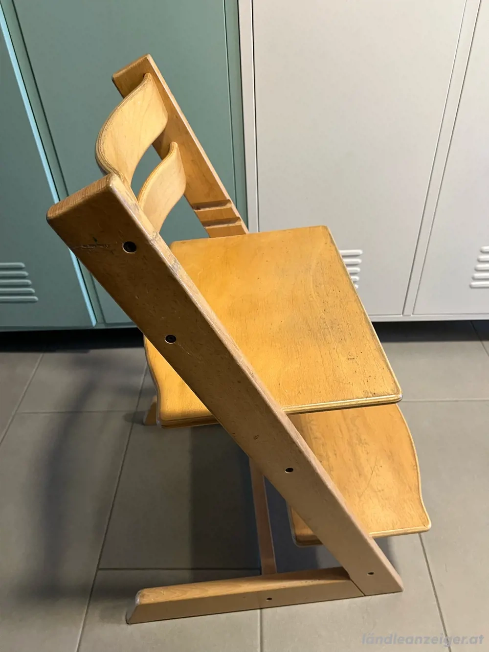 Tripp Trapp von Stokke