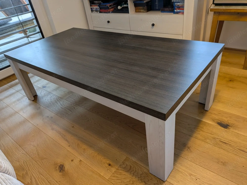 Wohnzimmertisch - gebraucht - 130 x 65 x 41 cm