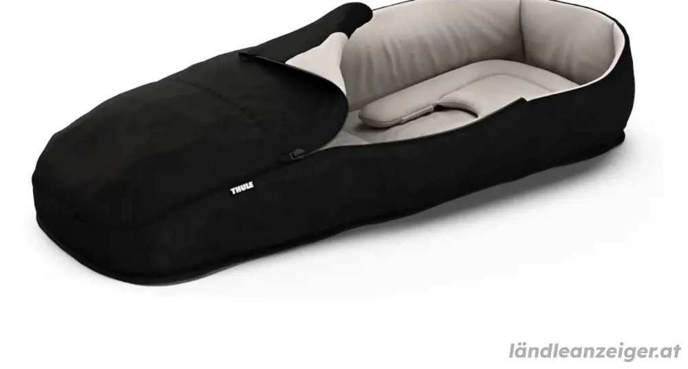 Thule Newborn Nest Fußsack