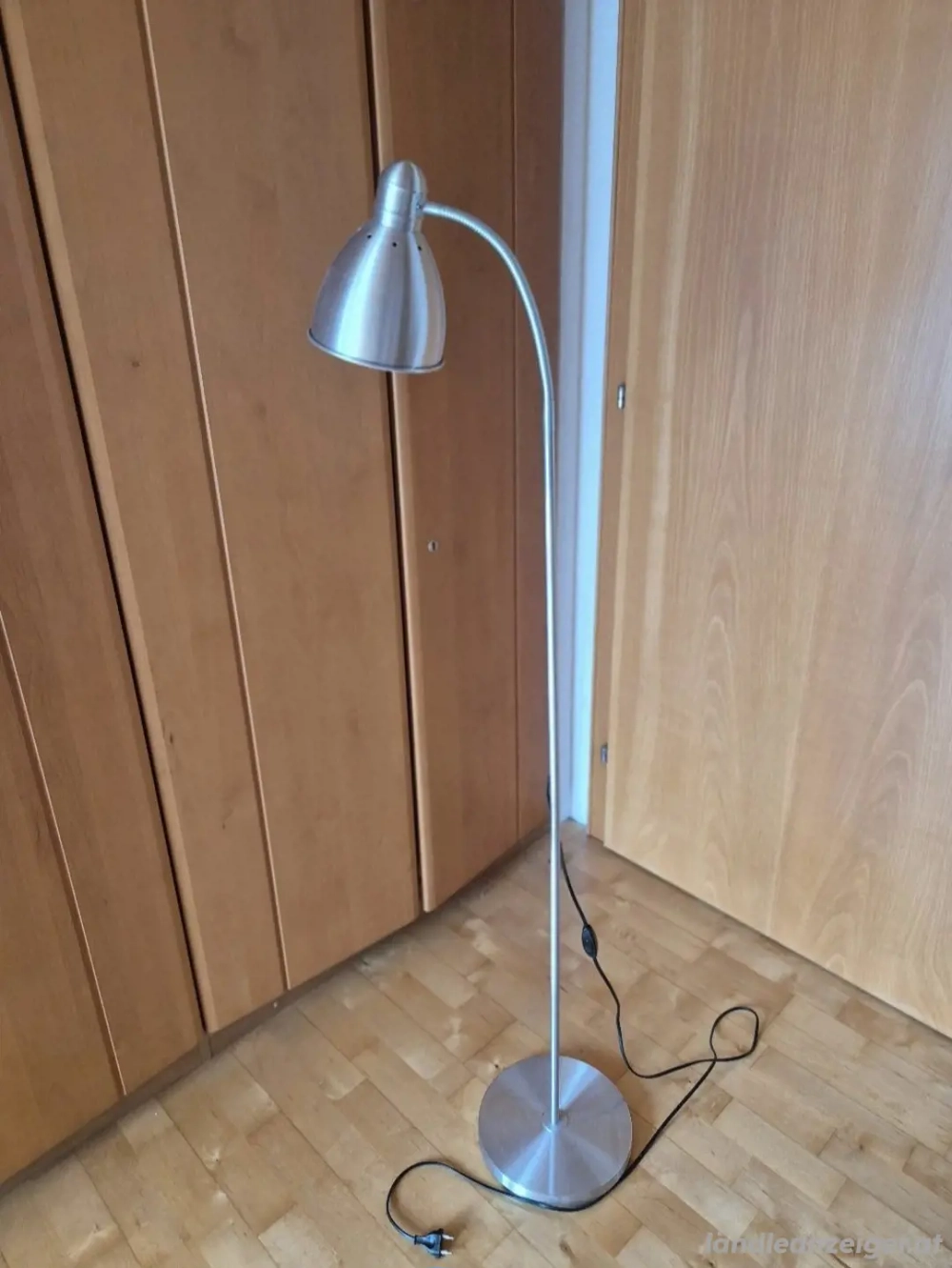Stehlampe Neu
