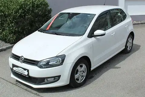 Vw Polo Cool 1,2 aus zweiter Hand 2013 Top!