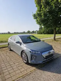 Hyundai IONIQ Ioniq Elektro 28kWh Level 4 Aut. Level 4