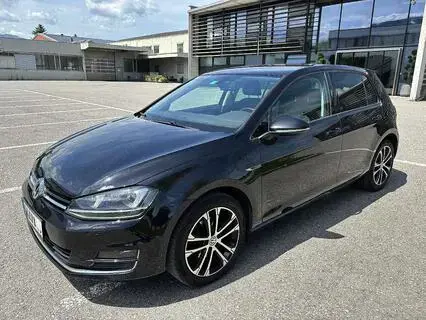 VW Golf