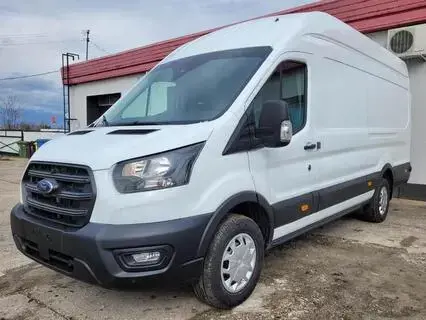 Ford Transit 350 L4 Trend L4H3 AHK 96 kW (131 PS), Schaltget...