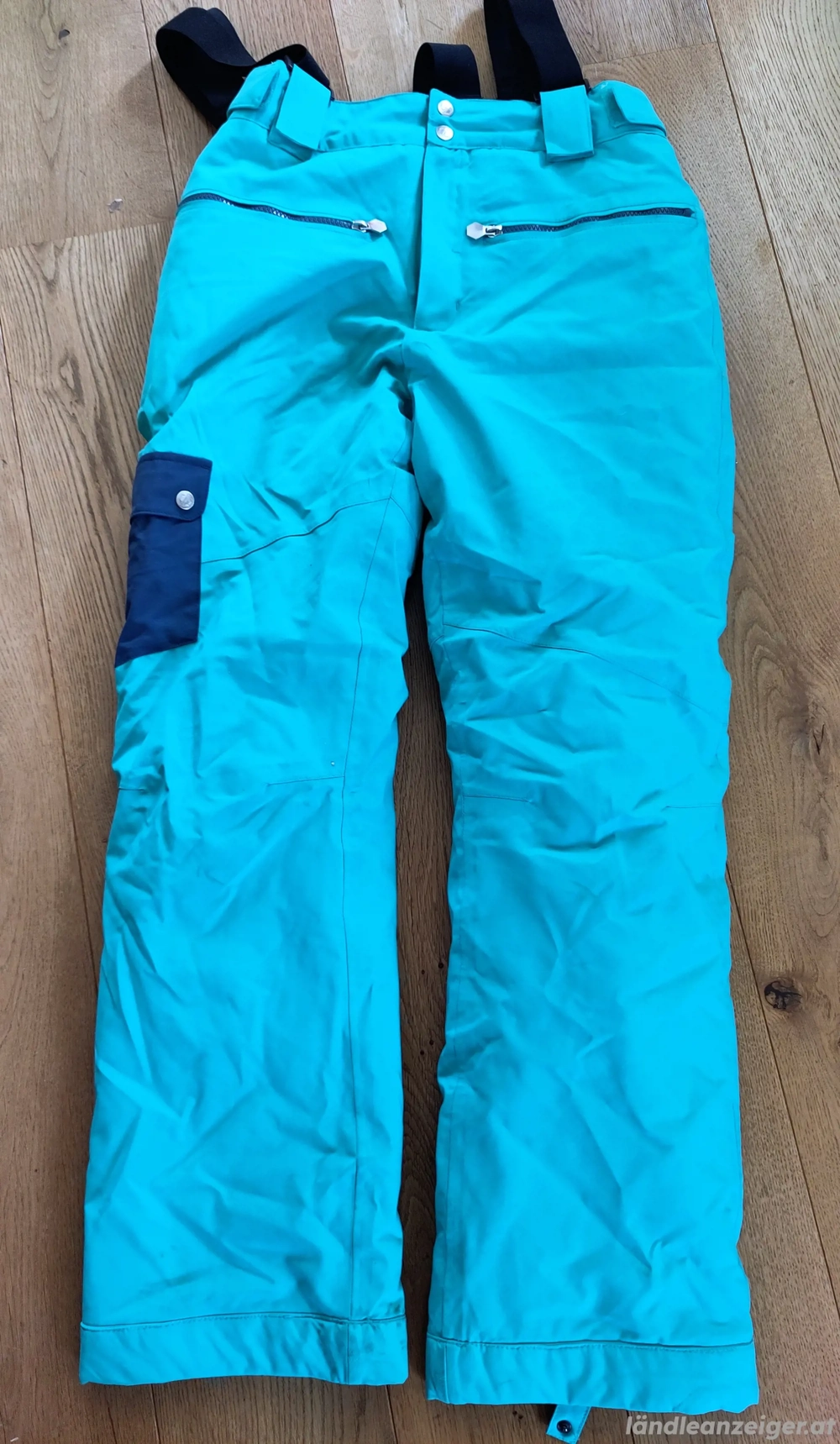 Ski-Hose Gr.176