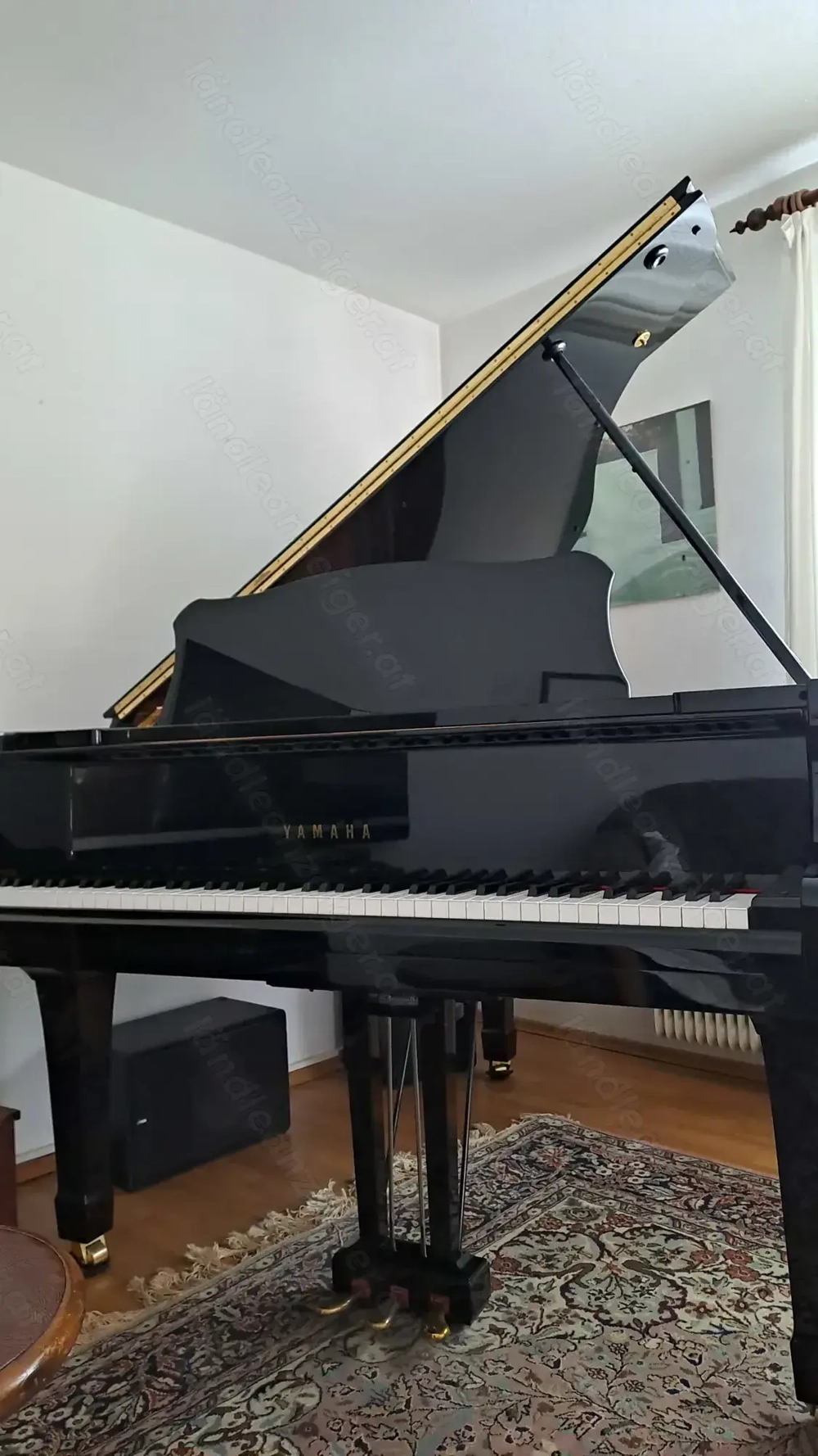 Flügel Yamaha C 2 gebraucht