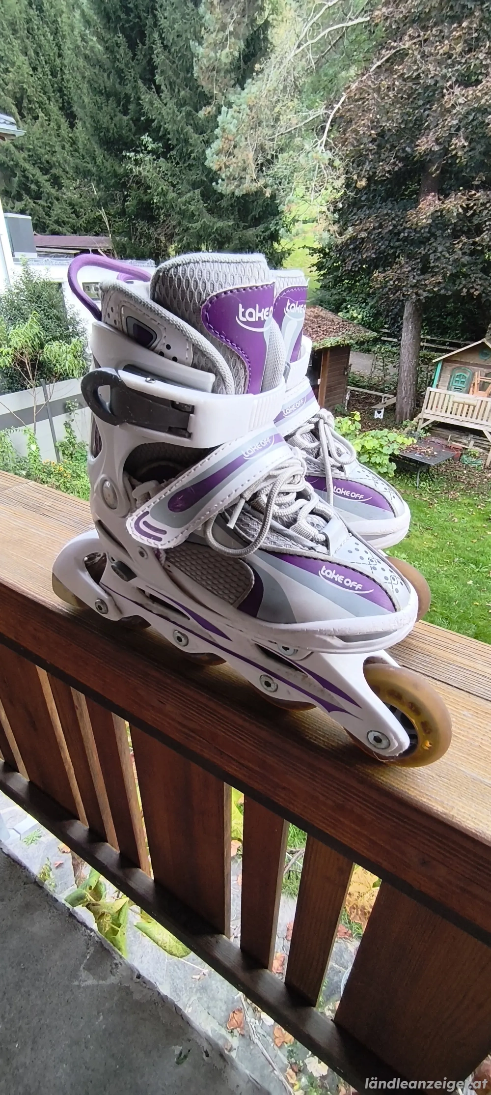 Rollerblades 30 bis 33