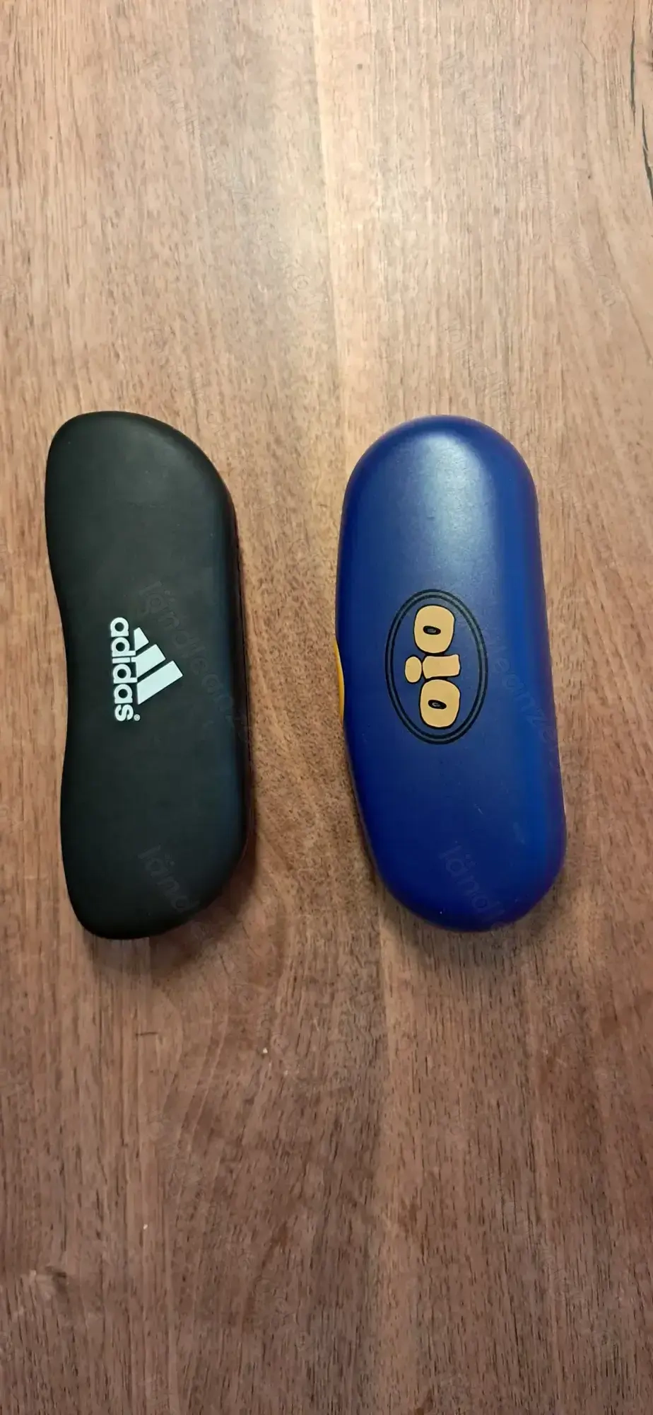 Brillenetuis für Kinderbrillen