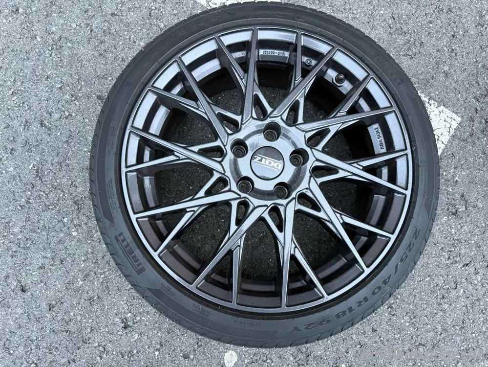 Dotz Felgen