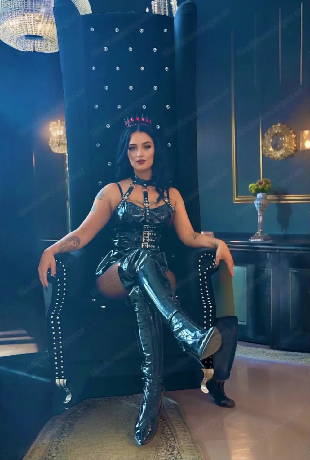 Erlebe mit mir deine Sessions