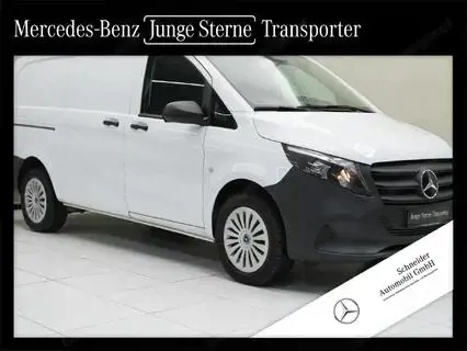 Mercedes-Benz Vito 114 CDI Kasten Lang KAM SpurW SpurH