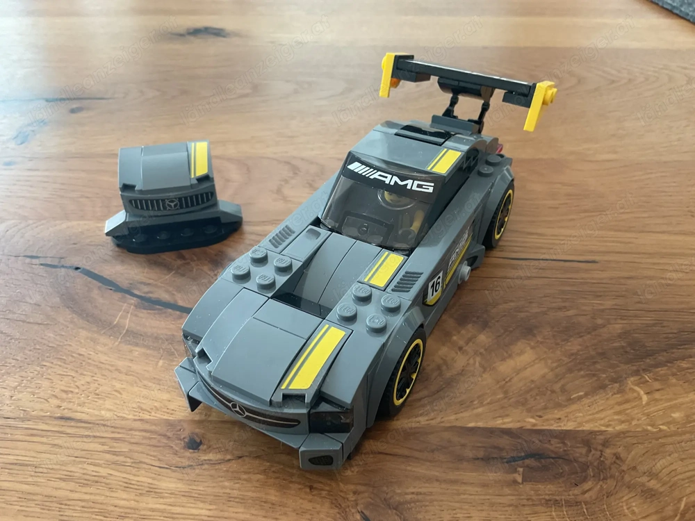 Lego Speed 75877