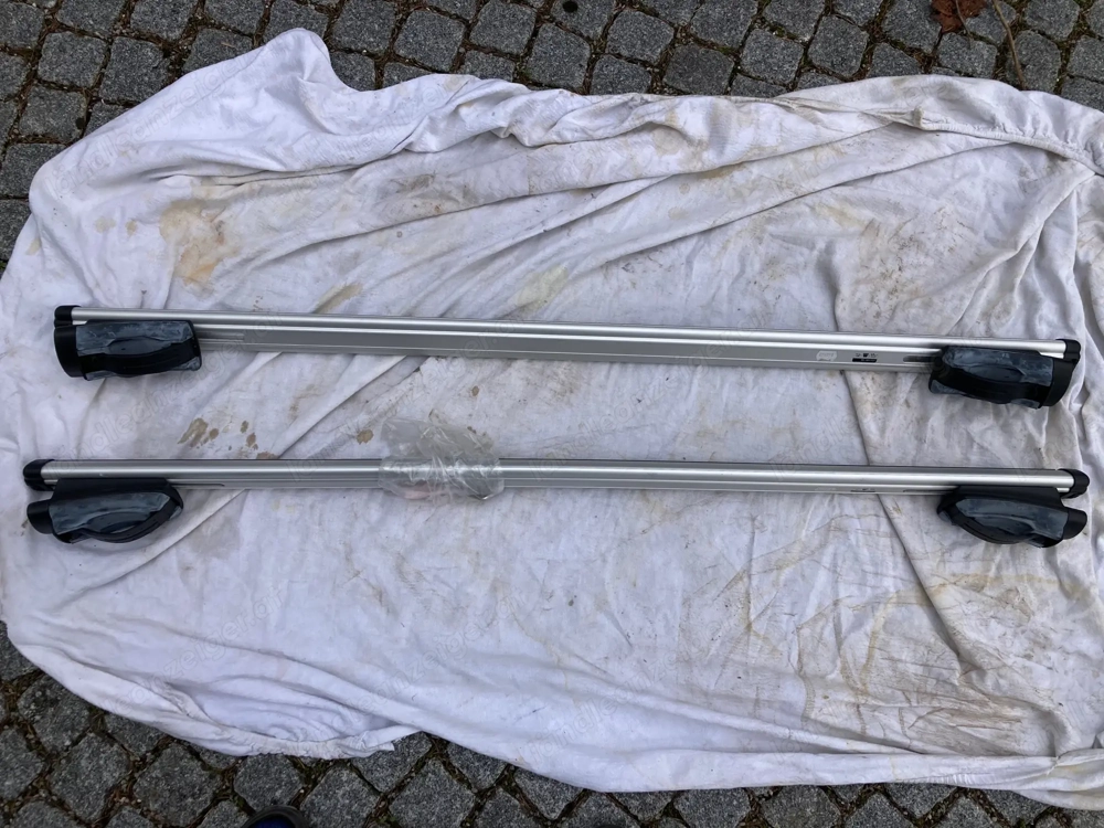 Dachträger für Renault