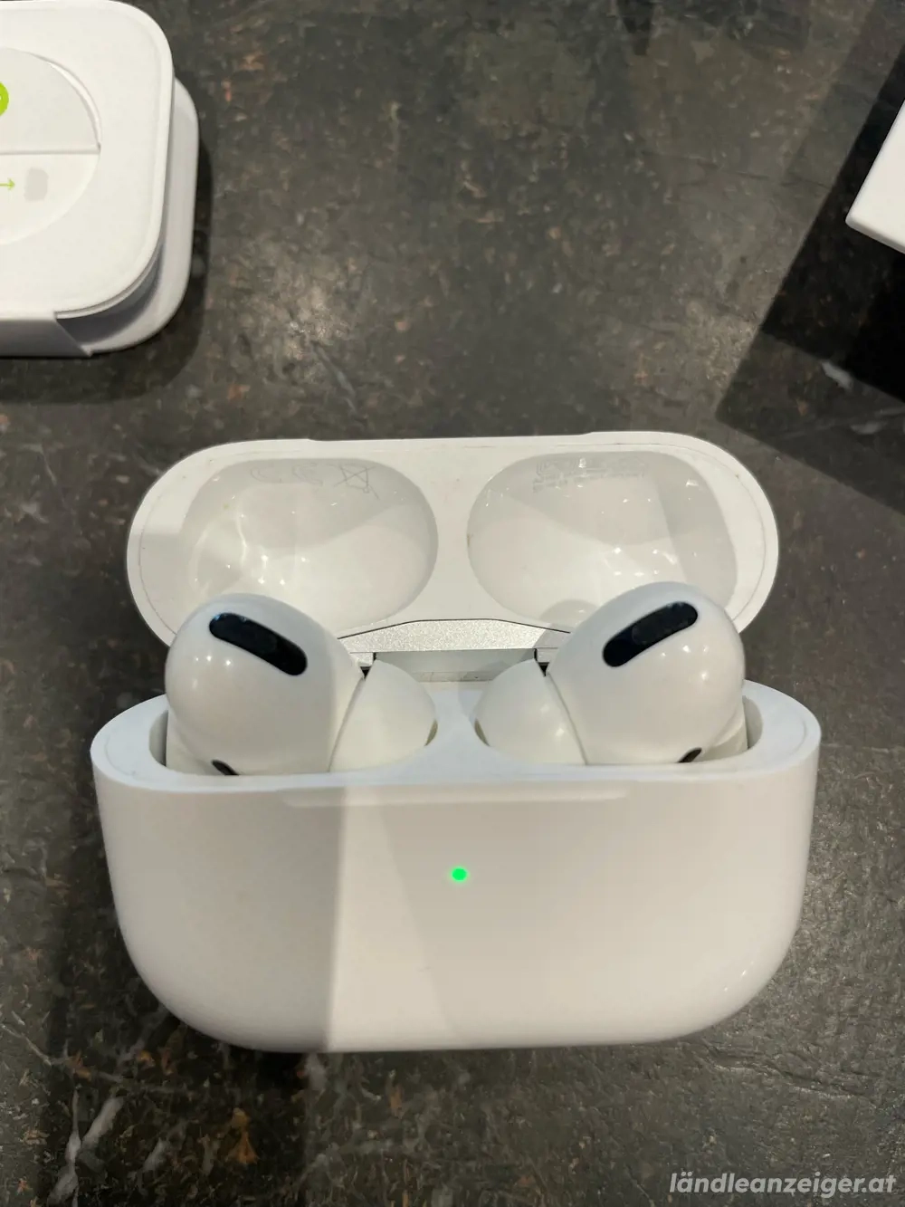 Airpods Pro