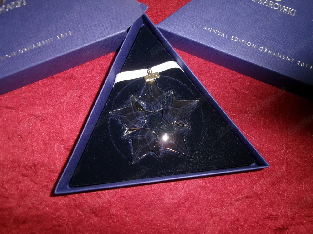 Swarovski Stern 2019