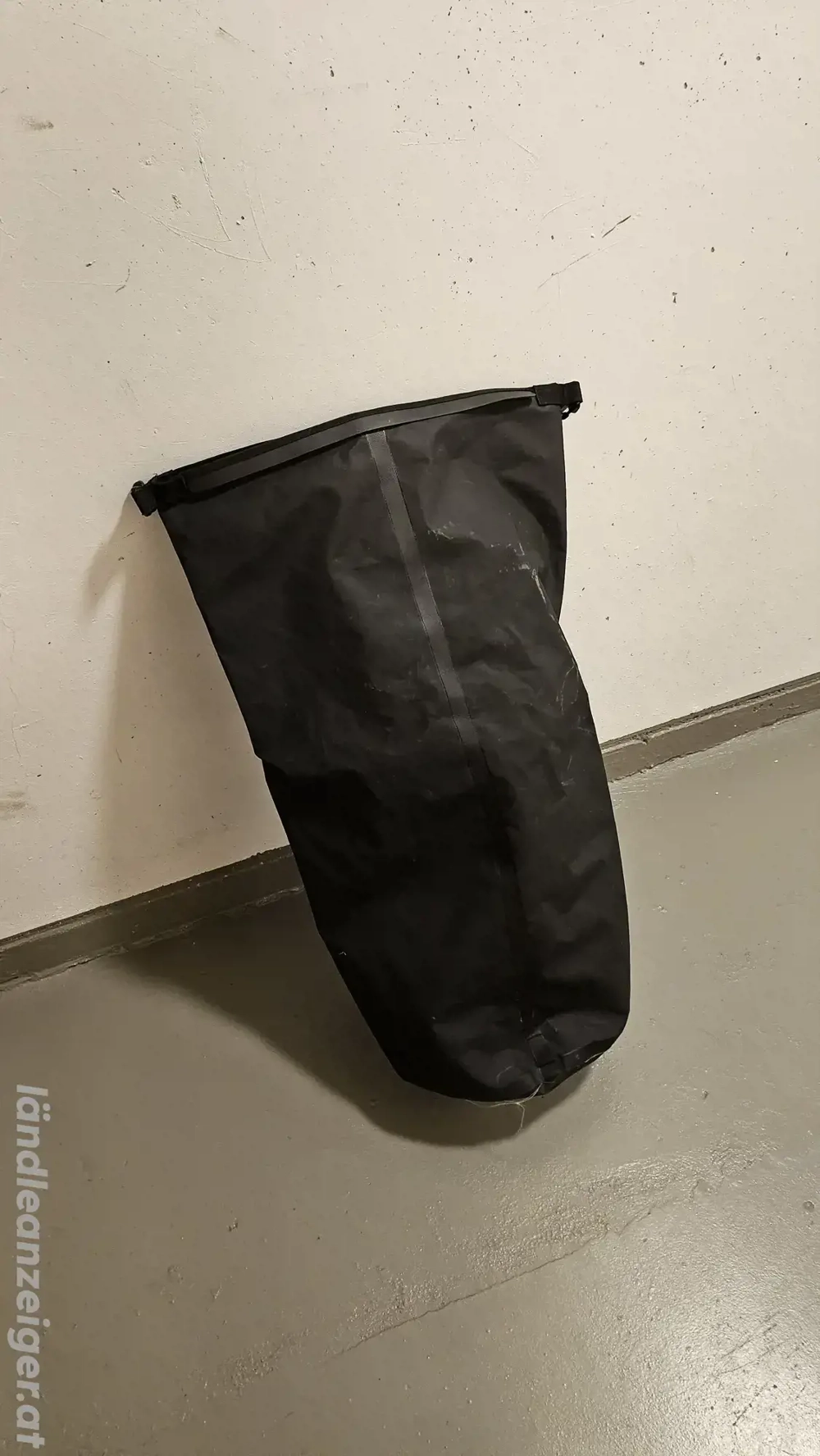 Drybag von Louis zu verschenken
