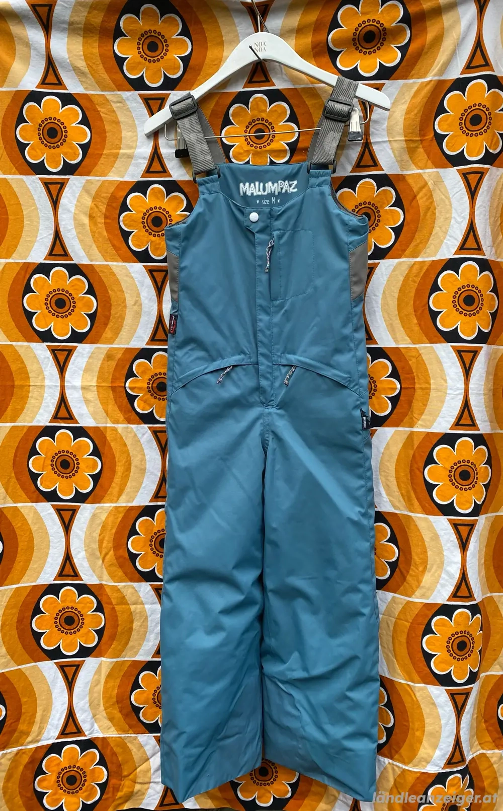 Ski Snowboard Gr. 128 134