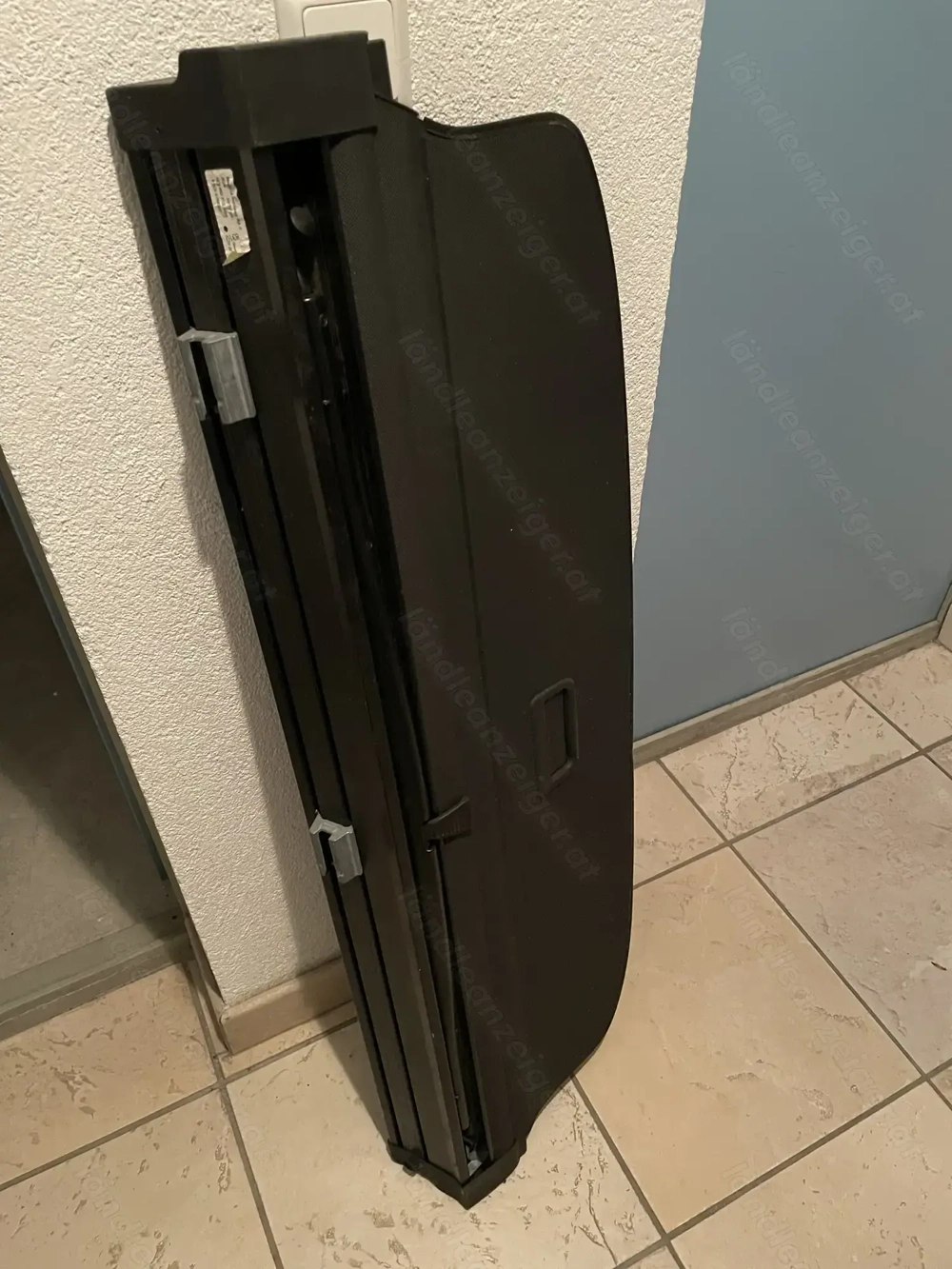 Kofferraumabdeckung Audi A4 Avant 8E 